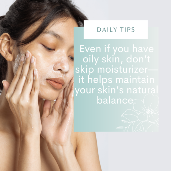 5-essential-skincare-steps